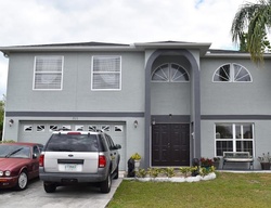 Pre-foreclosure in  HARLAND CT Kissimmee, FL 34758