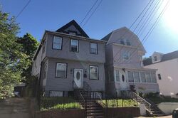 Pre-foreclosure in  KENMORE AVE Newark, NJ 07106