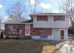 Pre-foreclosure Listing in DOWNING RD SOMERDALE, NJ 08083