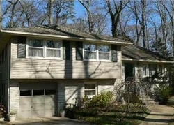 Pre-foreclosure Listing in W SEAVIEW AVE LINWOOD, NJ 08221