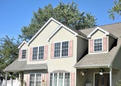 Pre-foreclosure Listing in W JACK ST HAZLET, NJ 07730