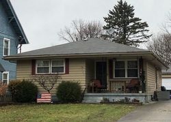 Pre-foreclosure Listing in E BROADWAY AVE GIRARD, OH 44420