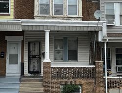 Pre-foreclosure in  DYRE ST Philadelphia, PA 19124