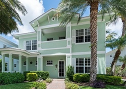 Pre-foreclosure in  SW PROSPERITY WAY Palm City, FL 34990