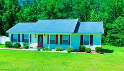 Pre-foreclosure Listing in CEMETERY RD VARNVILLE, SC 29944