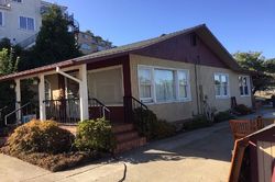 Pre-foreclosure in  DOMINIC CT Castro Valley, CA 94546