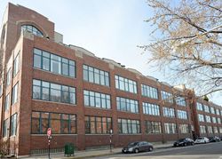 Pre-foreclosure in  N SOUTHPORT AVE  Chicago, IL 60614