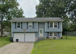Pre-foreclosure in  PENNY LN Youngstown, OH 44515