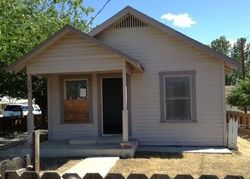 Pre-foreclosure in  S HACHMAN ST Coalinga, CA 93210