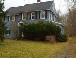 Pre-foreclosure Listing in ROUTE 302 CIRCLEVILLE, NY 10919
