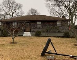 Pre-foreclosure in  MALBA DR Shirley, NY 11967