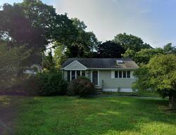 Pre-foreclosure in  MILLERS RD Sound Beach, NY 11789