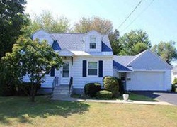 Pre-foreclosure Listing in E LYDIUS ST SCHENECTADY, NY 12303