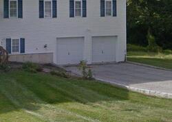 Pre-foreclosure in  HIGHLAND DR Highland Mills, NY 10930