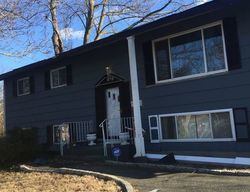 Pre-foreclosure in  CIRCLE DR Wyandanch, NY 11798
