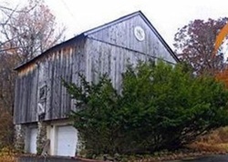 Pre-foreclosure in  GRAVEL PIKE Perkiomenville, PA 18074