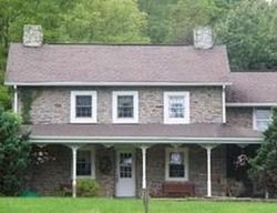 Pre-foreclosure in  GRAVEL PIKE Perkiomenville, PA 18074