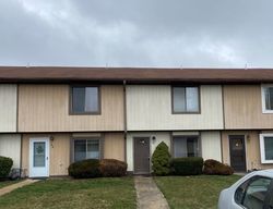 Pre-foreclosure in  CREEK RD Brick, NJ 08724