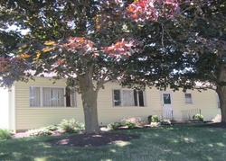 Pre-foreclosure Listing in W GENESEE ST CHITTENANGO, NY 13037