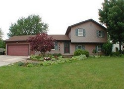 Pre-foreclosure in  MARLBANK DR Rochester, NY 14612