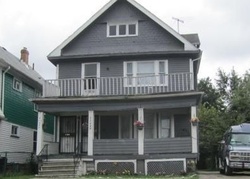 Pre-foreclosure in  CONTINENTAL AVE Cleveland, OH 44104