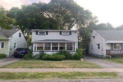 Pre-foreclosure Listing in W IVY ST EAST ROCHESTER, NY 14445