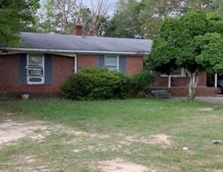Pre-foreclosure in  WELBORN RD Columbia, SC 29209
