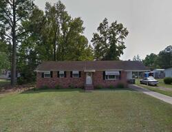 Pre-foreclosure in  N WARREN ST Timmonsville, SC 29161