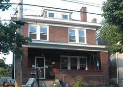 Pre-foreclosure in  POTOMAC AVE Pittsburgh, PA 15216