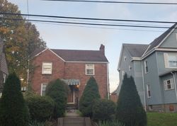 Pre-foreclosure Listing in WABASH AVE CARNEGIE, PA 15106