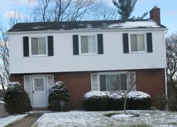 Pre-foreclosure in  BRYANT DR Pittsburgh, PA 15235