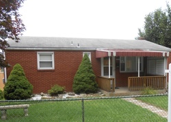 Pre-foreclosure Listing in CHERRY ST WEST MIFFLIN, PA 15122