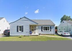  N Wolf St, Manheim PA