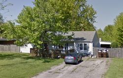 Pre-foreclosure in  STATE ROUTE 133 Bethel, OH 45106