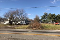 Pre-foreclosure in  STATE ROUTE 133 Bethel, OH 45106