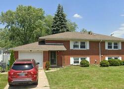 Pre-foreclosure in  W 53RD PL Merrillville, IN 46410