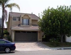 Pre-foreclosure Listing in TOBAGO LAGUNA NIGUEL, CA 92677