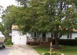 Pre-foreclosure in  ALMA AVE Selden, NY 11784