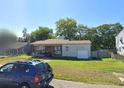 Pre-foreclosure in  HERZEL BLVD West Babylon, NY 11704
