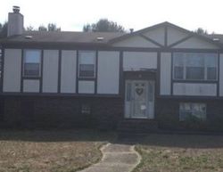 Pre-foreclosure Listing in LENORE CT HAMMONTON, NJ 08037