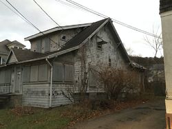 Pre-foreclosure in  MCNAMARA AVE Binghamton, NY 13903