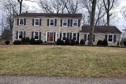 Pre-foreclosure Listing in PARKER RD LONG VALLEY, NJ 07853