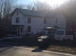 Pre-foreclosure Listing in MOUNTAIN REST RD NEW PALTZ, NY 12561