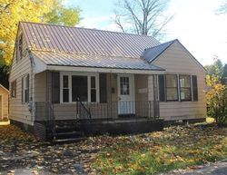 Pre-foreclosure Listing in S 4TH AVE ILION, NY 13357