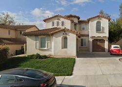 Pre-foreclosure in  ZIRON AVE Simi Valley, CA 93065