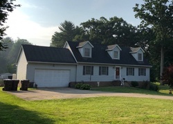 Pre-foreclosure in  MIDDLEBRANCH AVE NE Canton, OH 44705