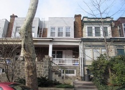 Pre-foreclosure in  N 21ST ST Philadelphia, PA 19130