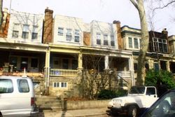Pre-foreclosure in  N 21ST ST Philadelphia, PA 19130