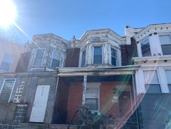 Pre-foreclosure in  LANSDOWNE AVE Philadelphia, PA 19131