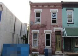 Pre-foreclosure in  N HICKS ST Philadelphia, PA 19132